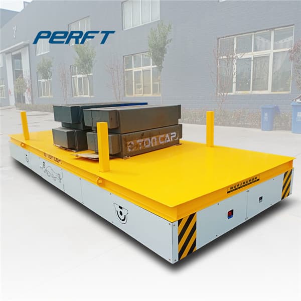 <h3>Battery Powered Transfer Cart-Best Electric Flat Transfer Car </h3>
